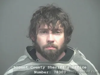 Mugshot of ROY ALLEN JAMES RUSSELL