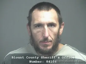 Mugshot of JERRY DEAN JOHNSON