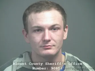 Mugshot of NATHAN JAMES STILLWELL