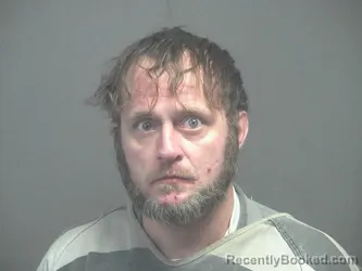 Mugshot of JOSHUA EDWARD DAVIS