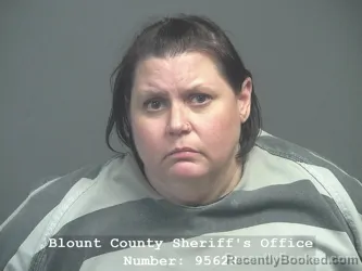 Mugshot of KELLY ANN BELL