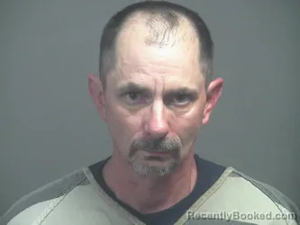 Mugshot of HAROLD EUGENE GUMM booked in Blount County, Tennessee on May 27, 2026