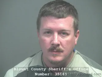 Mugshot of Jeremy Richard Keeble