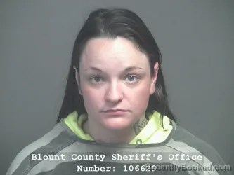 Mugshot of Gemini Rayn Shipwash