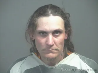 Mugshot of JOSEPH DALE SMITH booked in Blount County, Tennessee on March 26, 2026