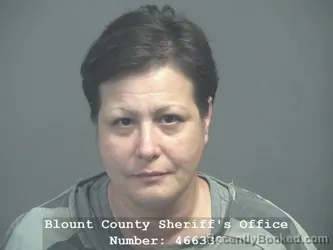 Mugshot of Jamaica Etoile Kamali'iwahine Swank