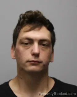 Mugshot of ARVIL LEE CHAMBERS