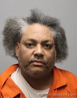 Mugshot of Aaron James Ginorio booked in Bradley County, Tennessee on October 10, 2026