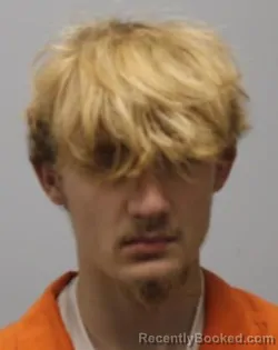 Mugshot of ANDREW SCOTT HALL