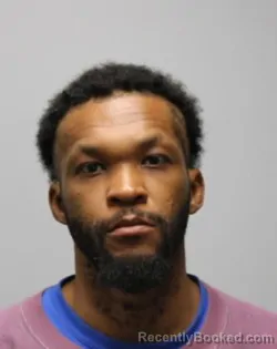 Mugshot of ALEX STEWART JARRETT