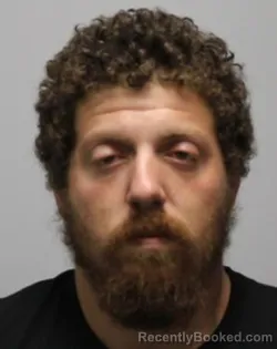 Mugshot of AUSTEN DESHONE MCINTYRE