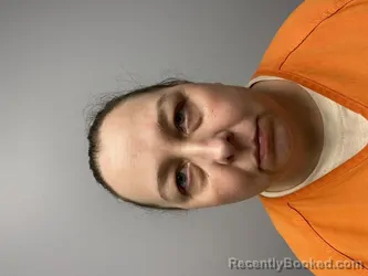 Mugshot of AMBER FAWN RIDDLE