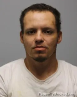 Mugshot of ADAM KIRK SMITH booked in Bradley County, Tennessee on March 25, 2026