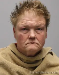 Mugshot of ANGELA I SMITH