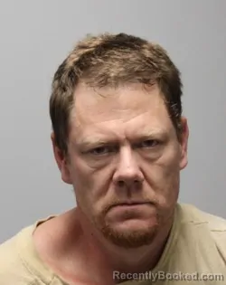 Mugshot of BILLY CHARLES EVANS booked in Bradley County, Tennessee on April 21, 2026