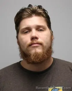 Mugshot of BAILEY ALLEN MICHAEL TIMMONS