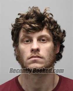 Mugshot of COLE WILLIAM MILES GADDIS