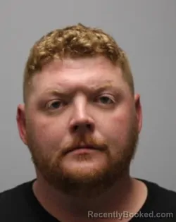 Mugshot of CHRISTOPHER CLARK LAWSON