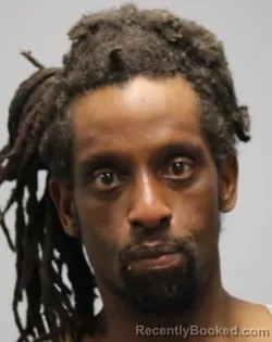 Mugshot of CHRISTIAN JEWEL MOORE booked in Bradley County, Tennessee on March 21, 2026