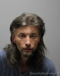 Mugshot of CHRISTOPHER JOHN MILLSAPS