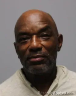 Mugshot of CHARLES C MCDERMOTT