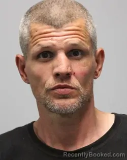 Mugshot of CLIFF MICHAEL OWEN booked in Bradley County, Tennessee on May 12, 2026