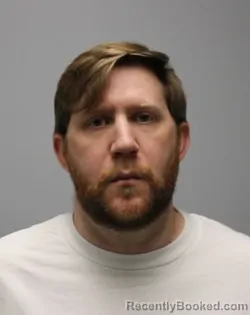 Mugshot of CHRISTOPHER DALTON SCHROLL