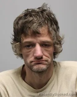 Mugshot of COBY LEE WILLIAMS