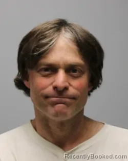 Mugshot of CHARLES MICHAEL WITT