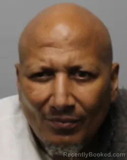 Mugshot of CHAZTUS DENONZO WHALEY