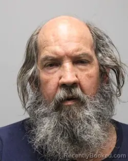 Mugshot of Curtis Lamar Webster