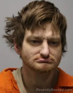 Mugshot of DUSTY JAMES CANNON