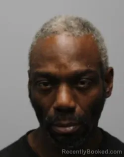 Mugshot of DAVID LIONEL HASTINGS