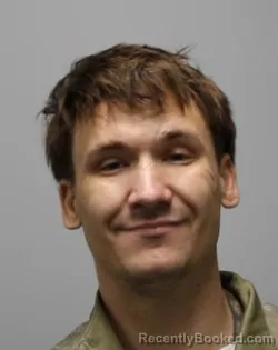 Mugshot of DAVID MADISON JOLLEY