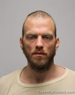 Mugshot of DUSTIN DUTCH KEITH
