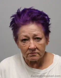 Booking photo from Bradley County, Tennessee