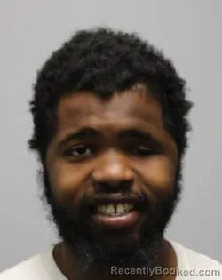 Mugshot of DEANDREA DEMETRIS MELTON booked in Bradley County, Tennessee on March 17, 2026