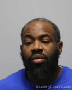 Mugshot of DEANDREA DEMETRIS MELTON