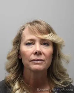 Mugshot of DAWN MARIE TAYLOR booked in Bradley County, Tennessee on April 30, 2026