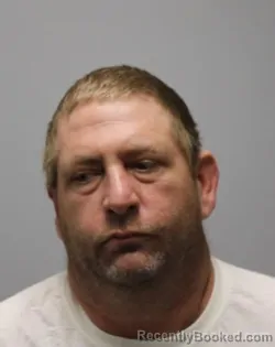 Mugshot of DUSTIN HEATH UNDERWOOD