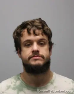 Mugshot of DAKOTA ROBIN WARE
