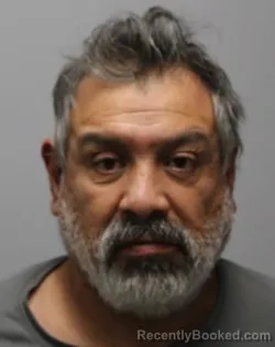 Mugshot of ENRIQUE LERMA booked in Bradley County, Tennessee on March 26, 2026