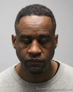 Mugshot of EDWARD ANDERSON MATTHEWS