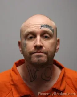 Mugshot of ETHAN CORY KANE RUTLAND booked in Bradley County, Tennessee on March 26, 2026