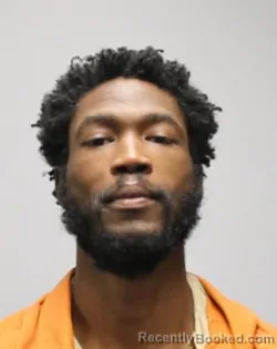 Mugshot of GREGORY MATHIS