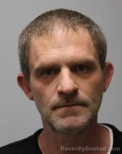 Mugshot of GARY LEE RUNYAN