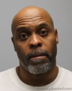 Mugshot of GALASDOUS LEE SHAW booked in Bradley County, Tennessee on March 17, 2026