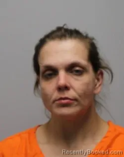 Mugshot of HOLLY RACHAEL KEITH