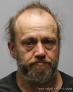 Mugshot of HENRY MARVIN MILLSAP booked in Bradley County, Tennessee on March 23, 2026