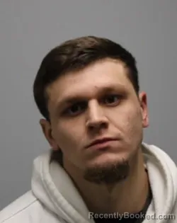 Mugshot of ISSAC JEROME GAMBLE